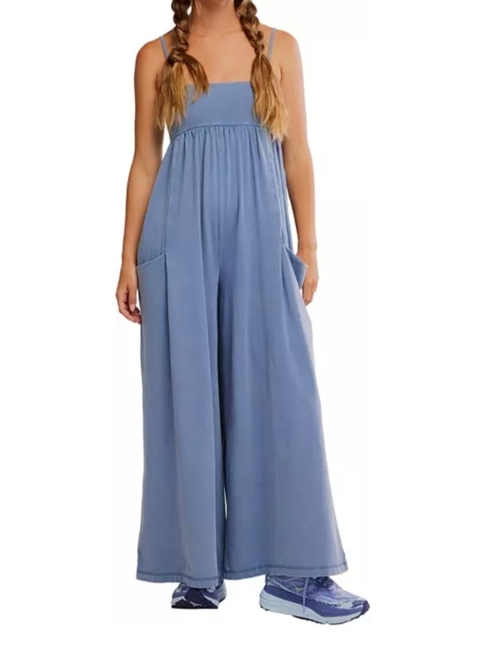 Free people strappy onesie